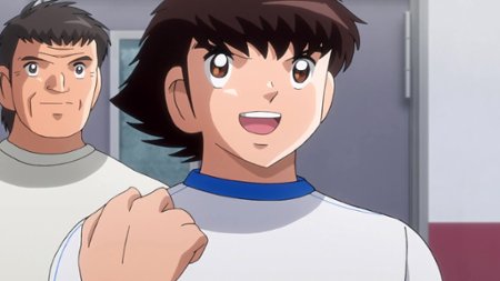 Odcinek 46 Epokowa rozgrywka