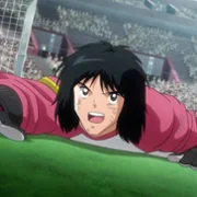 Captain Tsubasa - galeria zdjęć - filmweb