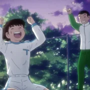 Captain Tsubasa - galeria zdjęć - filmweb