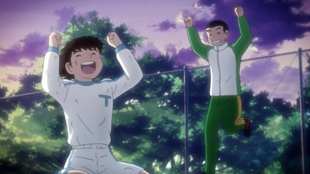 Odcinek 50 Bitwa na całego