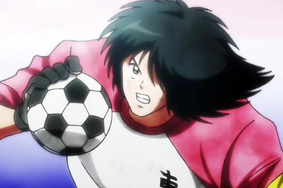 Kapitan Tsubasa - galeria zdjęć - filmweb