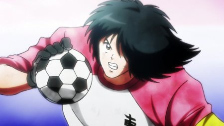 Odcinek 51 Cudowny strzał