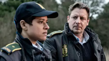 DNA - galeria zdjęć - filmweb