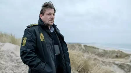 DNA - galeria zdjęć - filmweb