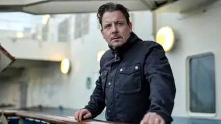 DNA - galeria zdjęć - filmweb
