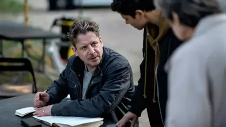 DNA - galeria zdjęć - filmweb