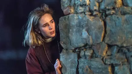 DNA - galeria zdjęć - filmweb