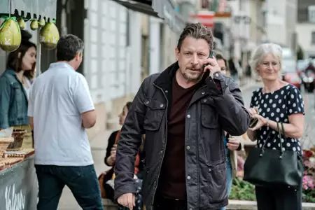 DNA - galeria zdjęć - filmweb