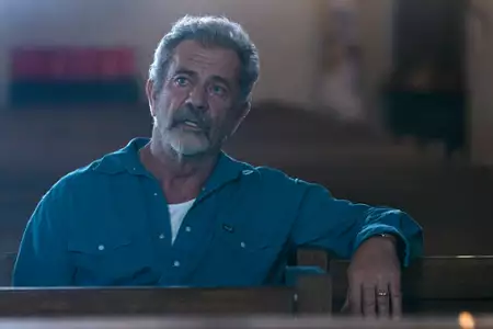 Ojciec Stu - galeria zdjęć - filmweb