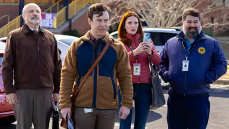 Nauczyciel angielskiego - galeria zdjęć - filmweb