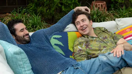 Nauczyciel angielskiego - galeria zdjęć - filmweb