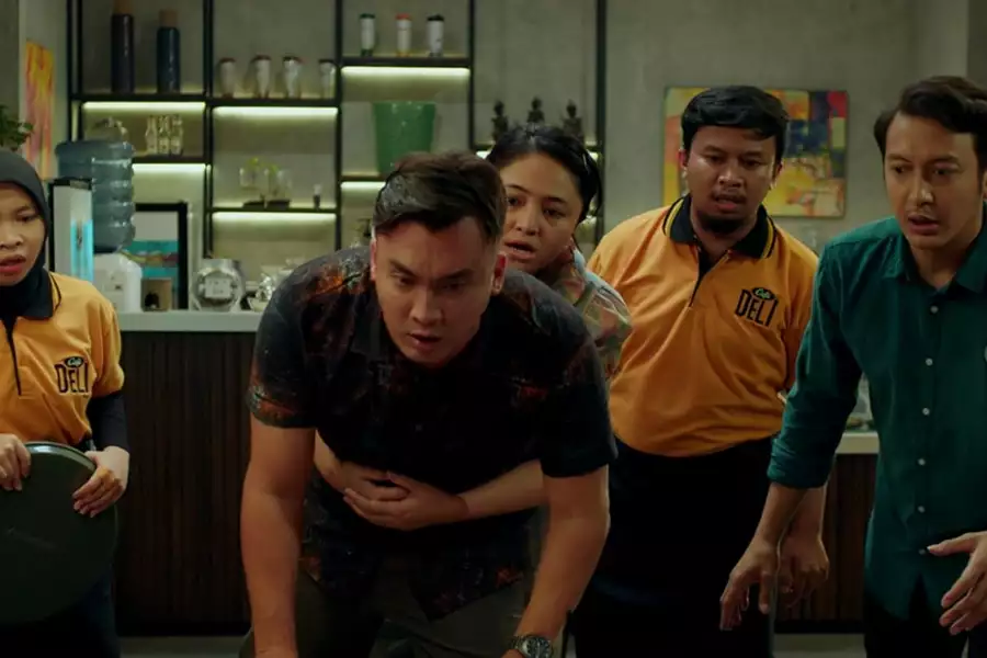 Induk Gajah - galeria zdjęć - filmweb