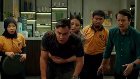 Induk Gajah - galeria zdjęć - filmweb