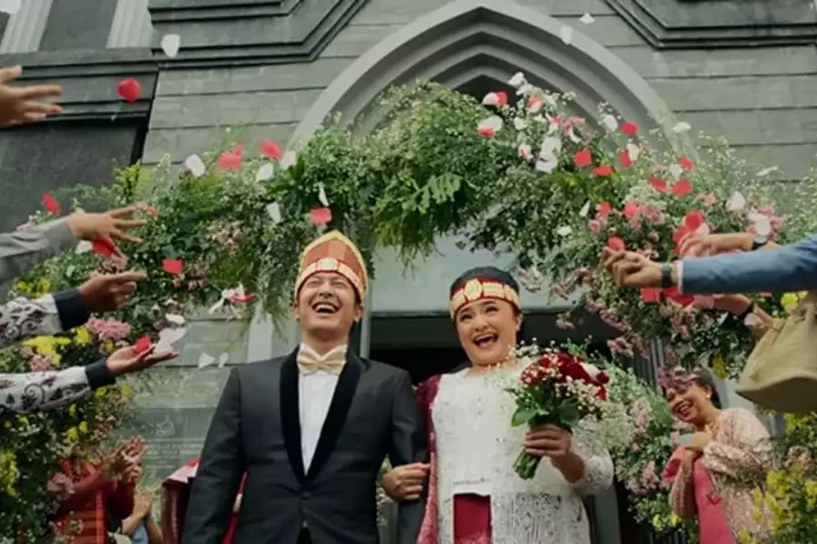 Induk Gajah - galeria zdjęć - filmweb