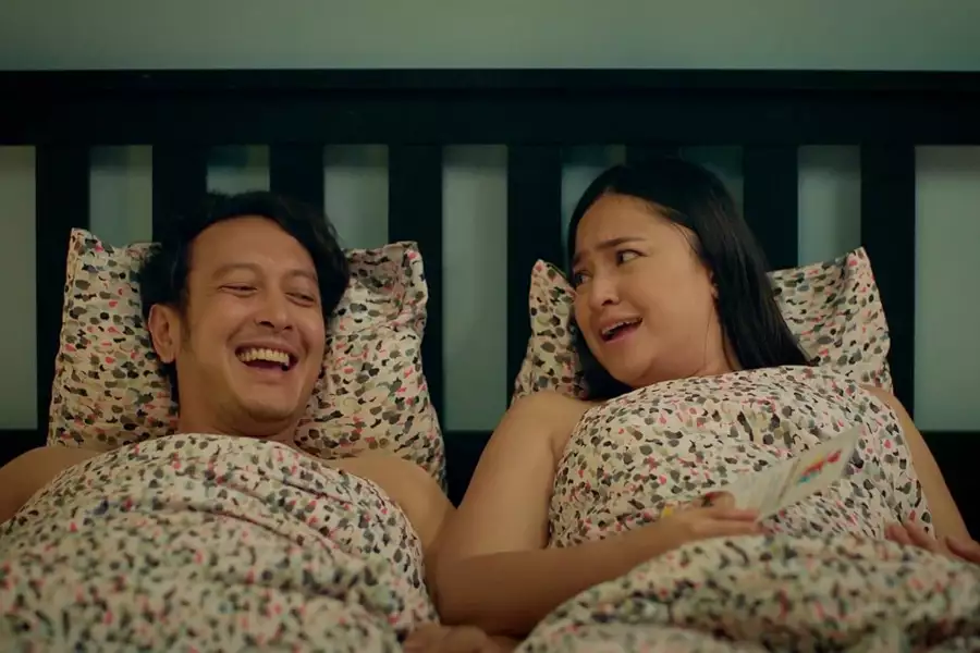 Induk Gajah - galeria zdjęć - filmweb