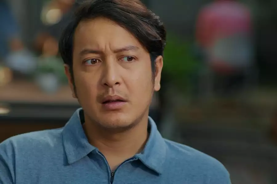 Induk Gajah - galeria zdjęć - filmweb