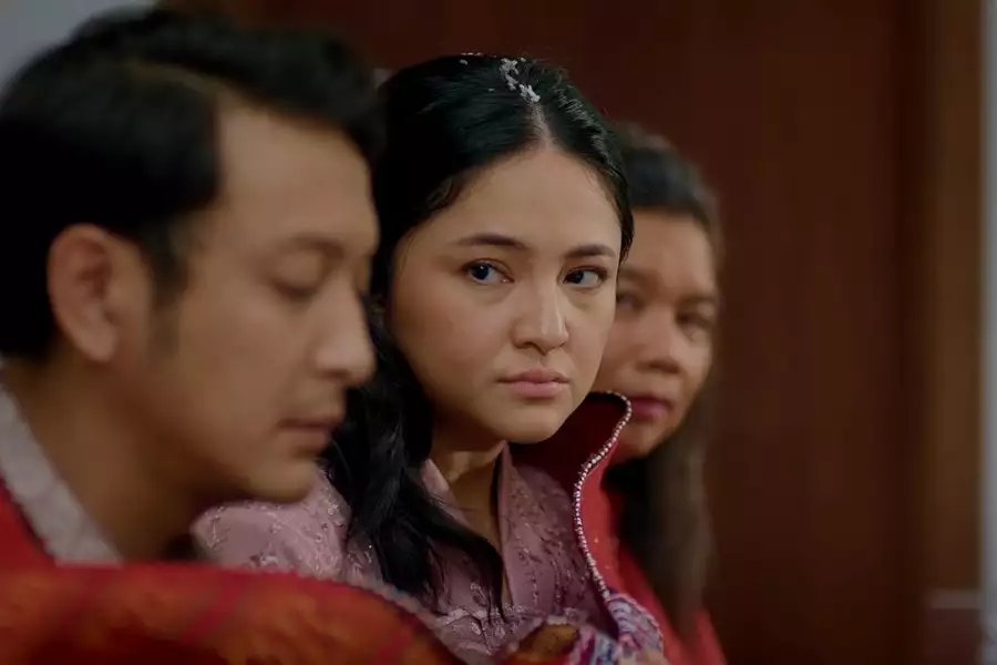 Induk Gajah - galeria zdjęć - filmweb