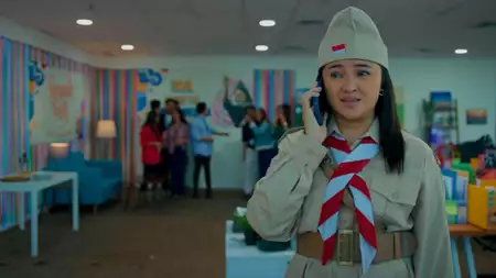 Induk Gajah - galeria zdjęć - filmweb