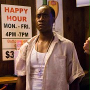 Clarence &quot;Tango&quot; Butler