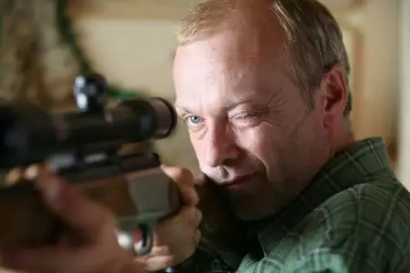 Spokój w duszy - galeria zdjęć - filmweb