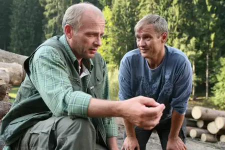 Spokój w duszy - galeria zdjęć - filmweb