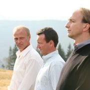 Spokój w duszy - galeria zdjęć - filmweb