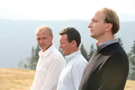Spokój w duszy - galeria zdjęć - filmweb