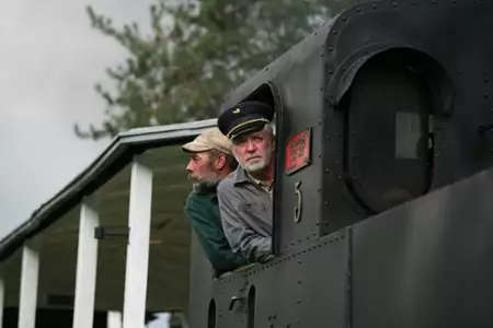 Spokój w duszy - galeria zdjęć - filmweb