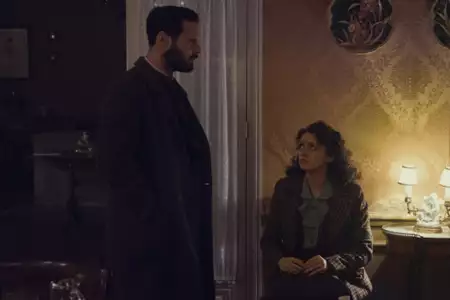 Nowy styl - galeria zdjęć - filmweb