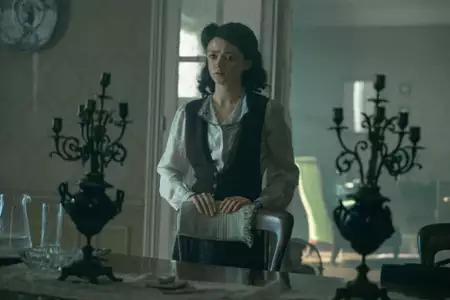 Nowy styl - galeria zdjęć - filmweb