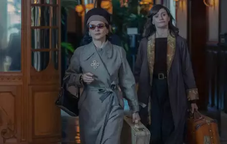 Nowy styl - galeria zdjęć - filmweb