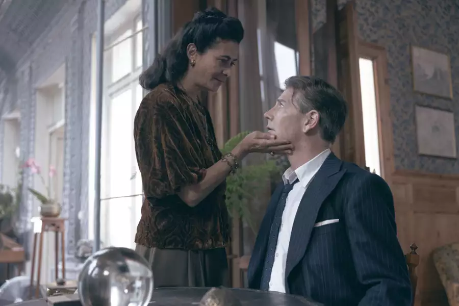 Nowy styl - galeria zdjęć - filmweb