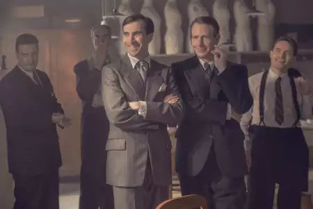 Nowy styl - galeria zdjęć - filmweb