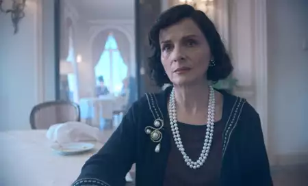 Nowy styl - galeria zdjęć - filmweb