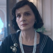 Juliette Binoche w Nowy styl