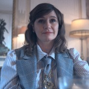 Emily Mortimer w Nowy styl