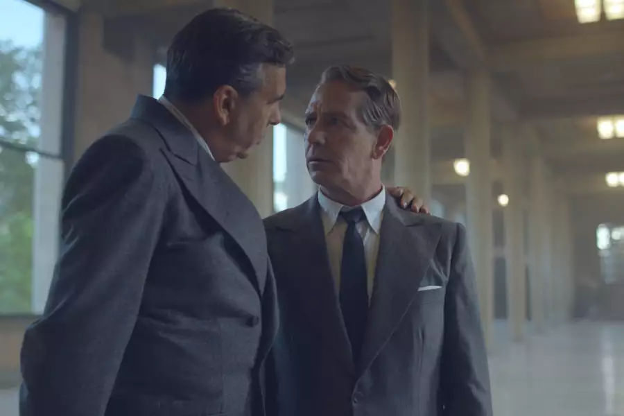 Nowy styl - galeria zdjęć - filmweb