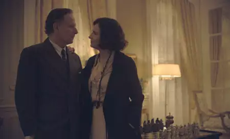 Nowy styl - galeria zdjęć - filmweb