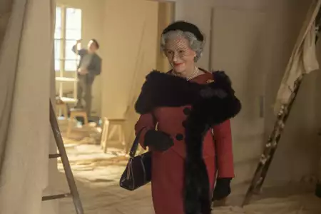 Nowy styl - galeria zdjęć - filmweb