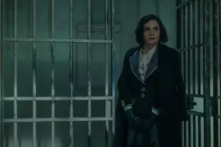 Nowy styl - galeria zdjęć - filmweb