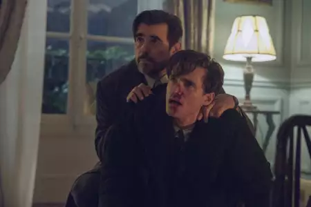 Nowy styl - galeria zdjęć - filmweb