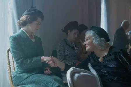 Nowy styl - galeria zdjęć - filmweb