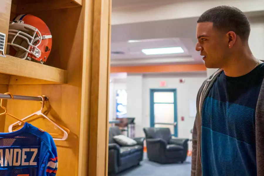 American Sports Story - galeria zdjęć - filmweb