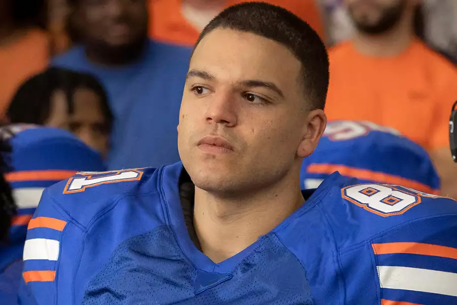 American Sports Story - galeria zdjęć - filmweb
