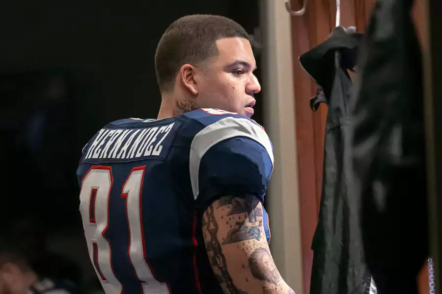 American Sports Story - galeria zdjęć - filmweb