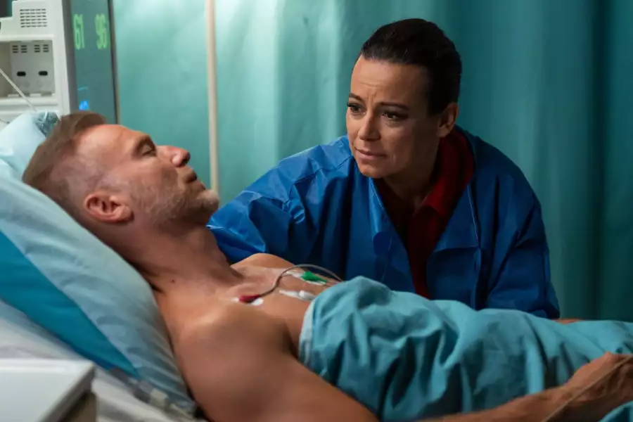 M jak miłość - galeria zdjęć - filmweb