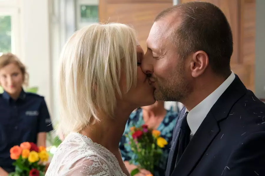 M jak miłość - galeria zdjęć - filmweb