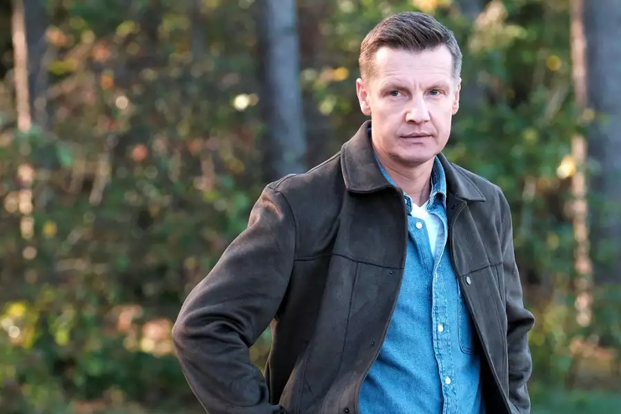 M jak miłość - galeria zdjęć - filmweb
