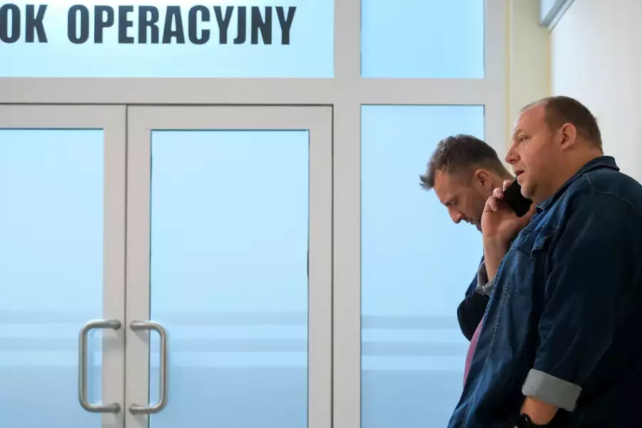 M jak miłość - galeria zdjęć - filmweb