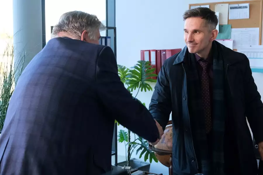 M jak miłość - galeria zdjęć - filmweb